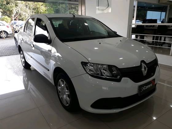 RENAULT LOGAN 1.0 12V SCE FLEX AUTHENTIQUE MANUAL RENAULT LOGAN 1.0 12V SCE FLEX AUTHENTIQUE MANUAL
